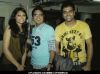 Sunidhi and Salim Merchant promote Indian Idol 5